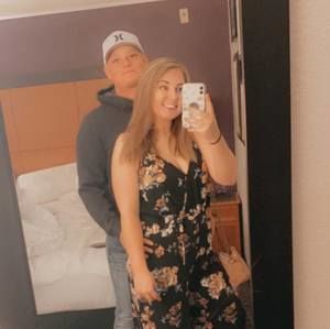 Meet your Posher, Leanna